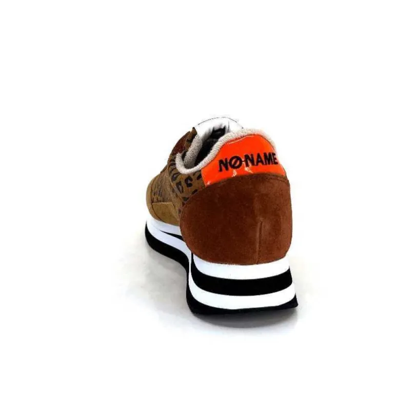 No Name Flex M Jogger Daim Brown