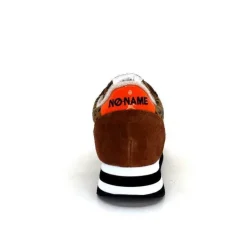 No Name Flex M Jogger Daim Brown