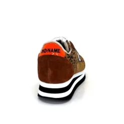 No Name Flex M Jogger Daim Brown