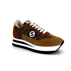 No Name Flex M Jogger Daim Brown