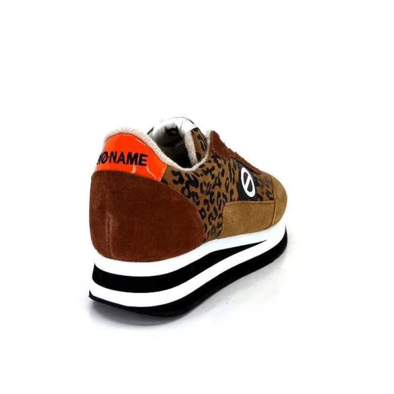 No Name Flex M Jogger Daim Brown