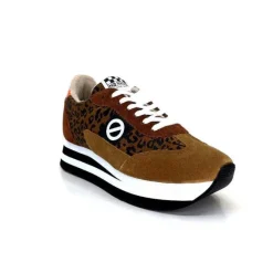 No Name Flex M Jogger Daim Brown