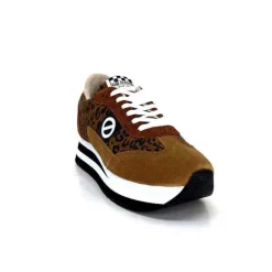 No Name Flex M Jogger Daim Brown