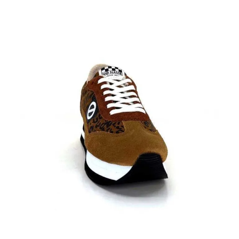 No Name Flex M Jogger Daim Brown