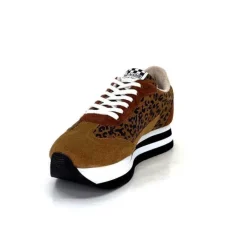 No Name Flex M Jogger Daim Brown