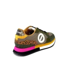 No Name Mia Jogger Olive Taupe Marron