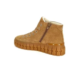 No Name Play Mid Daim Suede Nuts