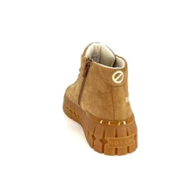 No Name Play Mid Daim Suede Nuts