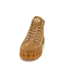 No Name Play Mid Daim Suede Nuts