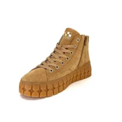 No Name Play Mid Daim Suede Nuts