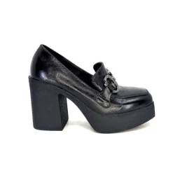 Noa Harmon 9555 Roco Cuir Noir