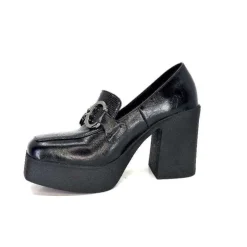 Noa Harmon 9555 Roco Cuir Noir