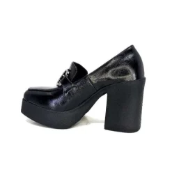 Noa Harmon 9555 Roco Cuir Noir