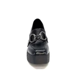 Noa Harmon 9555 Roco Cuir Noir