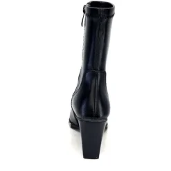 Noa Harmon 9095 Yvette Cuir Noir