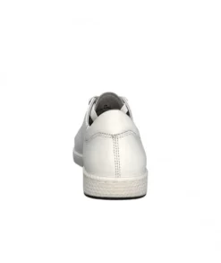 Pataugas 628393 Jayo Cuir Blanc