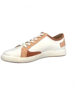 Pataugas 628395 Jester Cuir Abricot