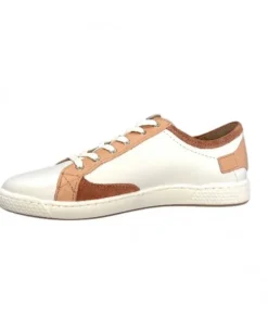 Pataugas 628395 Jester Cuir Abricot