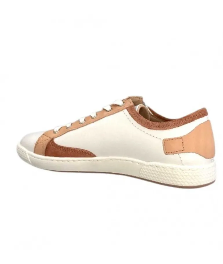 Pataugas 628395 Jester Cuir Abricot