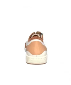 Pataugas 628395 Jester Cuir Abricot