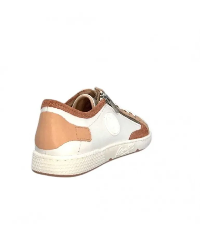 Pataugas 628395 Jester Cuir Abricot