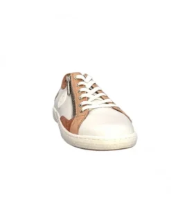 Pataugas 628395 Jester Cuir Abricot