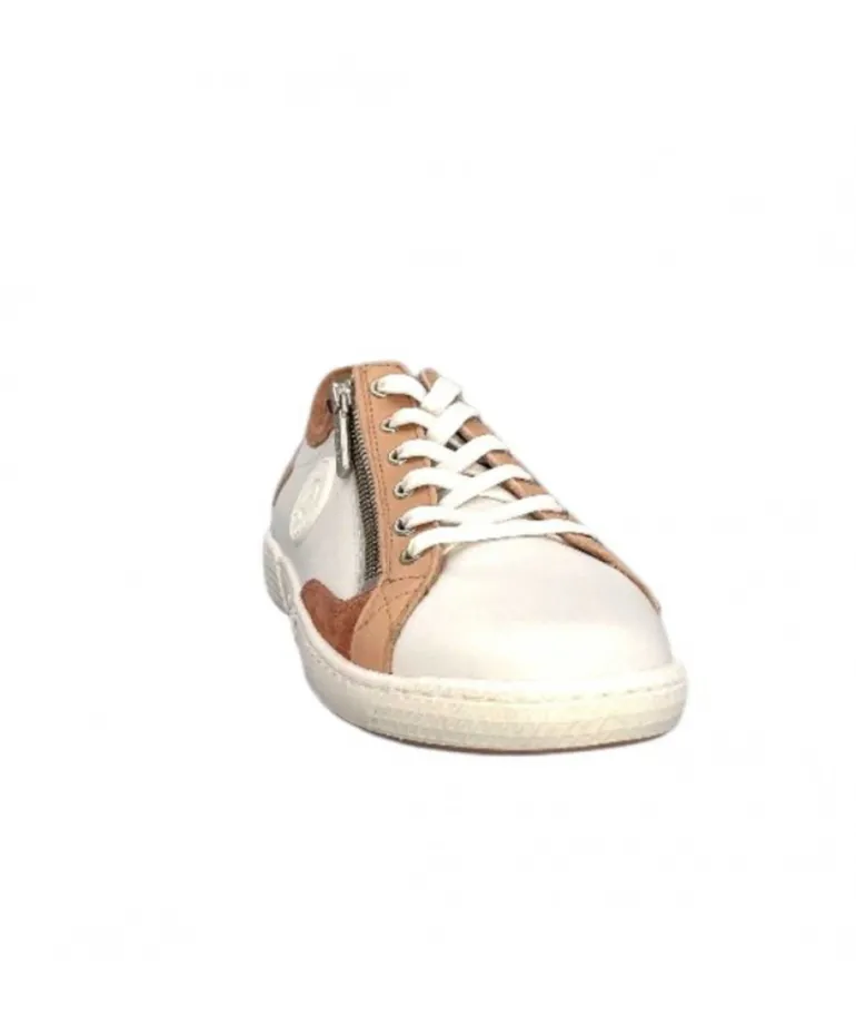 Pataugas 628395 Jester Cuir Abricot