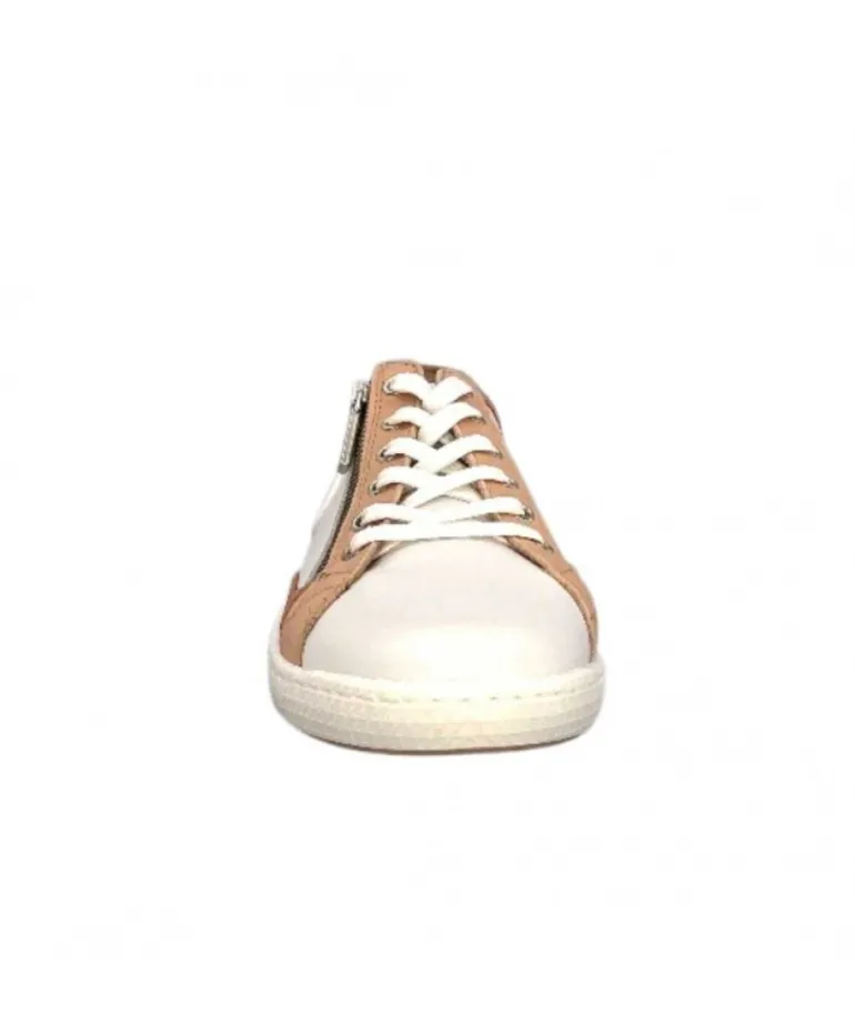 Pataugas 628395 Jester Cuir Abricot