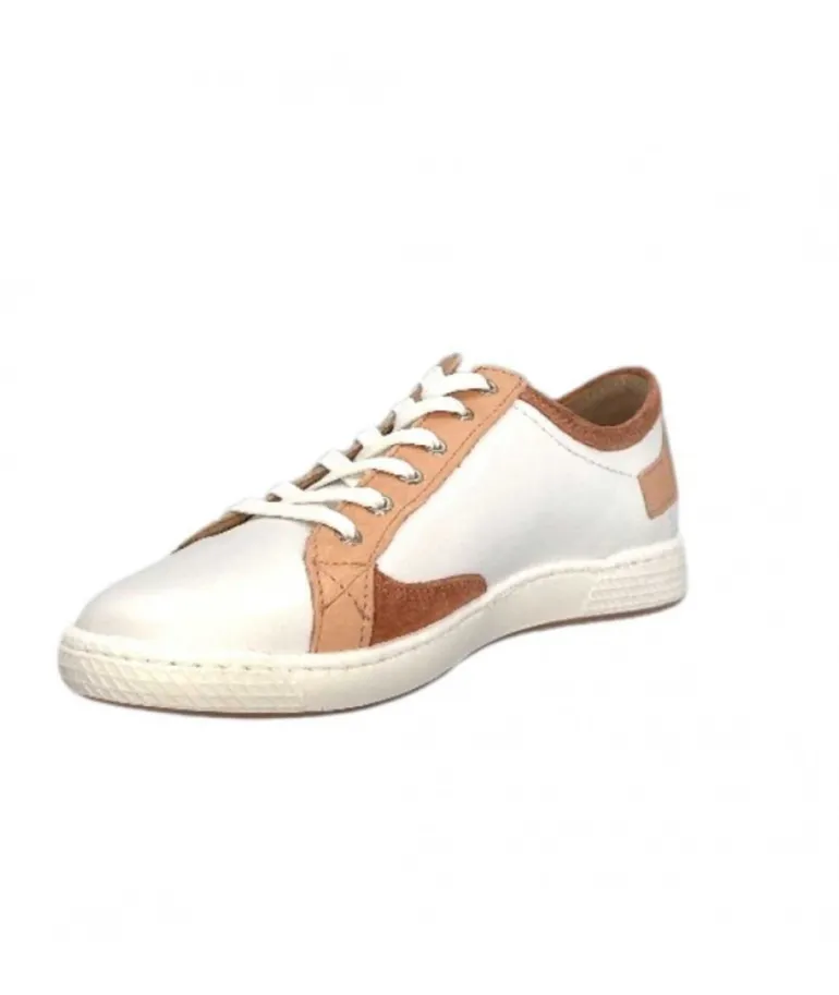 Pataugas 628395 Jester Cuir Abricot