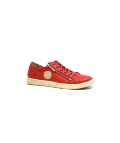 Pataugas Jester 628070 Cuir Corail
