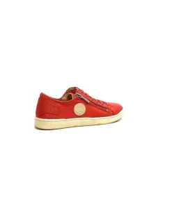 Pataugas Jester 628070 Cuir Corail
