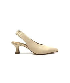 Pedro Miralles 13775 Cuir Beige