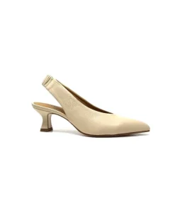 Pedro Miralles 13775 Cuir Beige