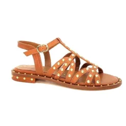 Pedro Miralles 17603 Cuir Tabaco