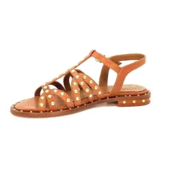 Pedro Miralles 17603 Cuir Tabaco