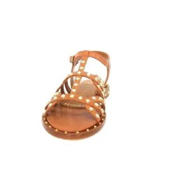 Pedro Miralles 17603 Cuir Tabaco