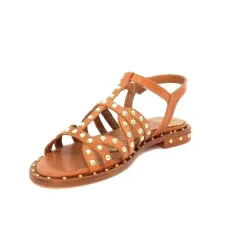 Pedro Miralles 17603 Cuir Tabaco