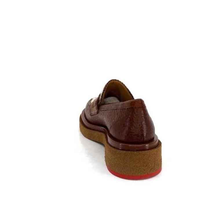 Pertini 32416 D 10 Cuir Marron