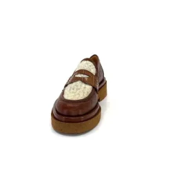 Pertini 32416 D 10 Cuir Marron