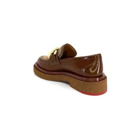 Pertini 32415 D1 Cuir Glace Marron