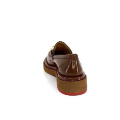 Pertini 32415 D1 Cuir Glace Marron