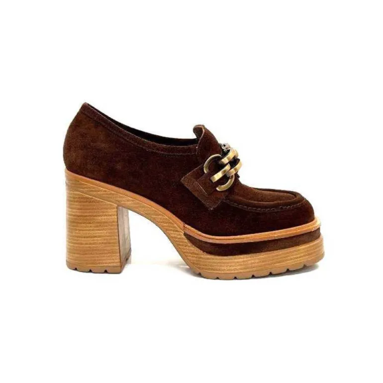 Pons Quintana 10575 Daim Marron