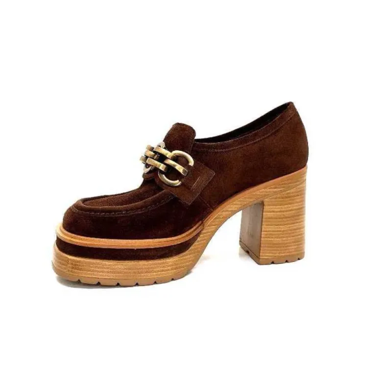 Pons Quintana 10575 Daim Marron