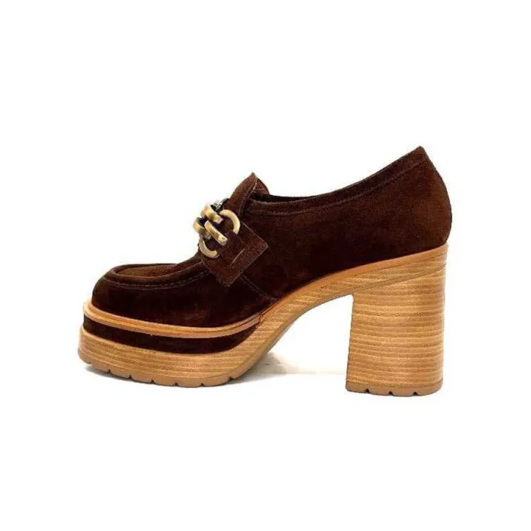 Pons Quintana 10575 Daim Marron