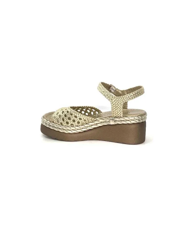 Pons Quintana 10329 Ibiza Metal Platino