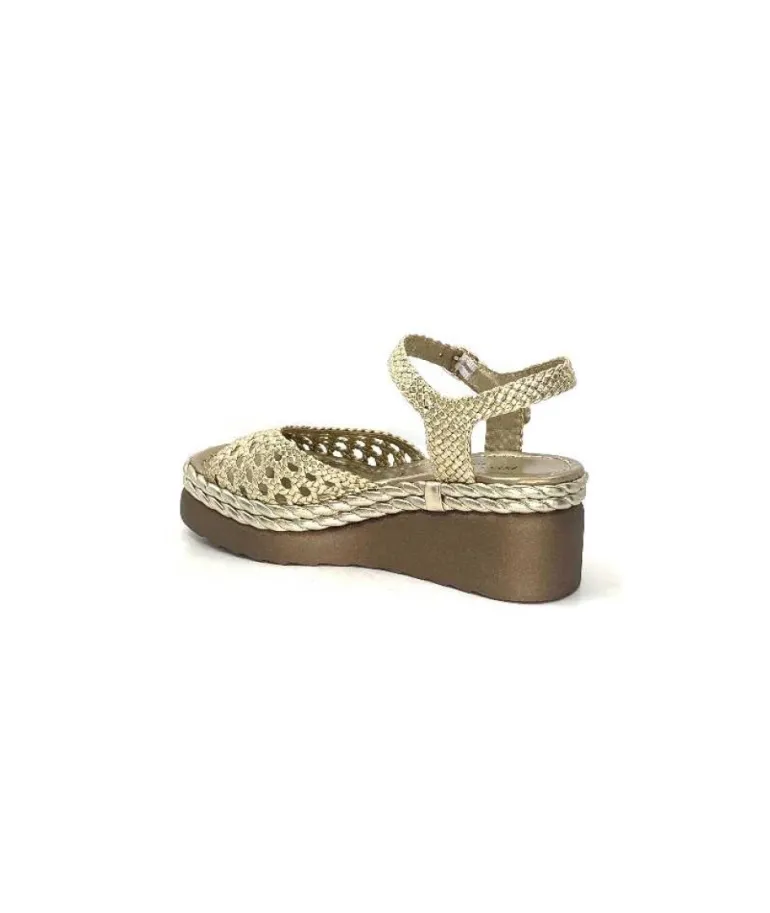 Pons Quintana 10329 Ibiza Metal Platino