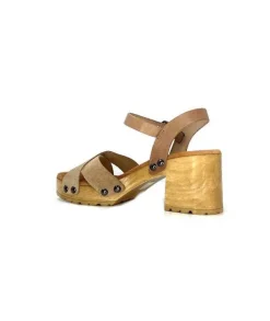 Porronet Fi 2881 Cuir Taupe Arena