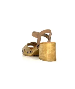 Porronet Fi 2881 Cuir Taupe Arena