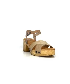 Porronet Fi 2881 Cuir Taupe Arena