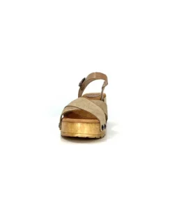 Porronet Fi 2881 Cuir Taupe Arena